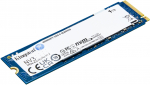 Kingston Kingston NV3 1000G SSD M.2 2280 PCIe 4.0 NVMe BULK | SNV3S/1000GBK BULK | 740617344769