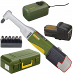 kątowa Proxxon LWB/A  akumulatorowa - zestaw | PR29805 | 4006274298057