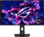 ASUS ROG Strix XG27AQDPG - 500Hz | QHD | QD OLED | 26.5'' | 90LM0C50-B01971 | 4711636032605