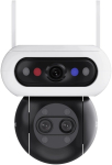 Kamera IP Ezviz C90f Triple 3K (5MP+5MP+5MP) Wi-Fi (CS-C90f (5MP+5MP+5MP)) | CS-C90f (5MP+5MP+5MP) | 6941545644844