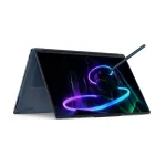 Lenovo Yoga 9 2-in-1 16&Prime; WQXGA+ Touch NVIDIA RTX Spark N1X 650 32GB/1TB SSD Win11 Pro Blue (83N70014GE) | 83N70014GE | 0828132744063