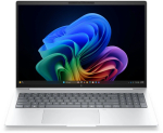 HP EliteBook 8 G2i 16 inch Notebook Next Gen AI PC Copilot+ PC 356H 40,6 cm (16") WUXGA 32 GB DDR5-SDRAM 1 TB SSD Wi-Fi 7 (802.11be) Windows 11 Pro Silver (E5SL9ET) | E5SL9ET | 885981484021