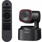 OBSBOT Tiny 2 Lite Remote Combo PTZ Webcam | OBS-TINY2-LITE-SET-REMOTE | 747052088340