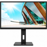 AOC |  | Q32P2 | 31.5 " | IPS | WQHD | 16:9 | 75 Hz | 4 ms | 2560 x 1440 | 250 cd/m&sup2; | Headphone out (3.5mm) | HDMI ports quantity 2 | Warranty 36 month(s) | Q32P2 | 4038986118170