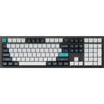 Klawiatura Keychron Q6 Max QMK/VIA Gateron Jupiter (Q6M-M3) | Q6M-M3 | 4895248865759