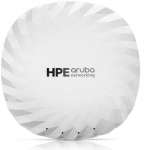 HP Enterprise HPE Aruba Networking AP-735 RW Tri Radio 2x2 Wi-Fi 7 Internal Antennas Campus Access Point | S1G42A | 0190017663791
