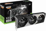 Graphics card INNO3D N507T316D7X176068N nvidia geforce rtx 5070 ti 16 GB | N507T3-16D7X-176068N | 8886307700247