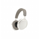 Sennheiser Momentum 4 Wireless On-Ear Headphones White EU | 509267 | 4260752330459