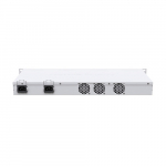 MikroTik Cloud   326-24S+2Q+RM with OS L5, 1U rackmount Enclosure | CRS326-24S+2Q+RM | 4752224002211