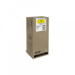 Epson XXL Ink Supply Unit | WorkForce Pro WF-C869R | XXL Ink Supply Unit | Yellow | C13T97440N | 8715946728896