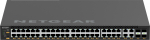 NETGEAR  52x GE MSM4352-100NES (4x10-Gigabit)POE++ | MSM4352-100NES | 606449161502
