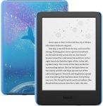 Amazon Kindle Kids 6 Space Whale | B0CNVBQK38 | 0840414634961