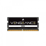 Corsair Memory DDR5 Vengeance 16GB/5200 (1*16) BLACK CL44 | CMSX16GX5M1A5200C44 | 840006689263