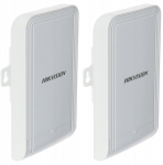 Access Point Hikvision BEZPRZEWODOWY MOST WI-FI DS-3WF02-5AC/D | DS-3WF02-5AC/D | 6942160496948