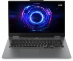Lenovo LOQ 17IRX10 Intel&reg; Core&trade; i5 i5-13450HX  43.9 cm (17.3") Full HD 16 GB DDR5-SDRAM 512 GB SSD NVIDIA GeForce RTX 5050 Wi-Fi 6 (802.11ax) NoOS Grey | 83JH005LPB | 199271246856