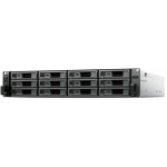 Synology NAS RX1225RP 19" 12Bay | RX1225RP | 4711174725472