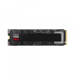 Samsung 9100 PRO | Solid state drive | 4000 GB | SSD form factor M.2 2280 | Solid-state drive interface PCI Express 5.0 x4 (NVMe) | Read speed 14800 MB/s | Write speed 13400 MB/s | MZ-VAP4T0BW | 8806095811703