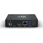 Komputer Elotouch Elo Touch Solutions E393359 wbudowane komputery Snapdragon 64 GB Flash 4 GB | E393359 | 0843173128528