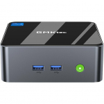 Mini PC GMKtec M2 Pro S Intel i7-1185G7 16GB RAM + 512GB SSD WIN 11 Pro | M2ProS-512 | 6972570964317