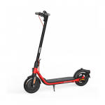 Segway Kickscooter D38E | Up to 25 km/h | 10 " | Red | 68425Black_ac | 2000000883199