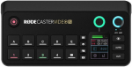 Rode RODECaster Video S - All-in-one video and audio production console | RODE RCVS | 698813017393
