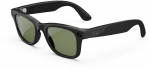 META Ray-Ban Wayfarer G2 Black błyszczący, Green AI Glasses | 3014595 | 8056262721339
