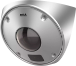Kamera IP Axis Axis Q9227-SLV Narożny Kamera bezpieczeństwa IP Wewnętrzna 2880 x 2160 px Sufit | 03138-001 | 7331021089730