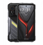 HOTWAV Hyper 8 Pro smartphone (gray) | Hyper 8 Pro Grey | 6971593171887