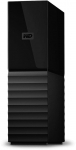 zewnętrzny HDD WD Western Digital HDD My Book 12TB Black EMEA | 5715328262881 | 5715328262881