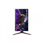 LG | 24GN65R-B | 24 " | IPS | 16:9 | 144 Hz | 1 ms | 1920 x 1080 pixels | 300 cd/m&sup2; | HDMI ports quantity 1 | 24GN65R-B.AEU | 8806087956283