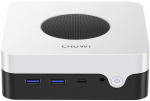 PC Chuwi Larkbox-X-P-K1 i3-1220P 8GB SSD256 BT W11Pro | Larkbox-X-P-K1 | 5903719155090