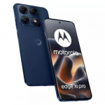 Motorola XT2607-1 Moto Edge 70 Pro Dual SIM 5G 8GB RAM 256GB Titan EU | PBC20079SE | 840493629759