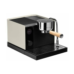 Fellow ESPRESSO Series 1, Espresso Machine, Sesame Beige | Series 1 sezamowy beż | 1230000201698
