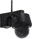 Kamera IP Abus kamera przemysłowa kopułowa kamera bezpieczeństwa IP zewnętrzna 3840 x 2160 px ściana (PPIC52520B) | PPIC52520B | 4003318419164