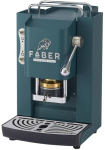 Faber Faber Pro Deluxe British Green Chrom | 3.0 PRO DLX BRG CHR | 8057271698872