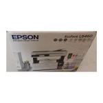Epson SALE OUT. EcoTank | L6460 | Printer / copier / scanner | Colour | Ink-jet | A4/Legal | Grey DAMAGED PACKAGING | SALE OUT. | | Multifunctional printer | EcoTank L6460 | Inkjet | Colour | 3-in-1 | Wi-Fi | Black and white | DAMAGED PACKAGING | C11 ...