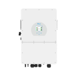 Deye Inverter Hybrid HV 12kW 2MPPT | SUN-12K-SG01HP3-EU-AM2 | SUN-12K-SG01HP3-EU-AM2 | 2000001398159