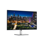 Dell | U3225QE | 32 " | IPS | UHD | 16:9 | 120 Hz | 5 ms | 3840 x 2160 pixels | 450 cd/m&sup2; | HDMI ports quantity 1 | Warranty 60 month(s) | 210-BQTK_5Y | 2000001409879
