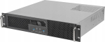 SilverStone RM23-502-MINI czarna (SST-RM23-502-MINI) | SST-RM23-502-MINI | 4710679815169