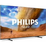Philips 43PUS7810/12 43" QLED 4K UHD Smart TV, Titan OS, Black | 43PUS7810/12 | 8718863046159