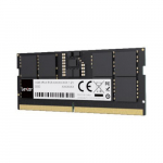 Lexar |  Memory | LD5S16G56C46ST-BGS | 16 GB | DDR5 | 5600 MHz | PC/server | Registered No | ECC Yes | LD5S16G56C46ST-BGS | 843367132454
