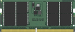 Kingston Notebook memory DDR5 48GB(1*48GB)/5600 CL46 2Rx8 | KVR56S46BD8-48 | 740617336856