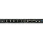 ZyXEL  XGS4600-32  32 Ports 4x SFP+ 10GbE | XGS4600-32-ZZ0102F | 4718937590513