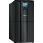 SMC3000I APC Smart-UPS C 3000VA LCD 230V | SMC3000I | 731304310105