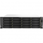 QNAP Server NAS TS-h2287XU-RP-E2336-32G Intel Xeon E-2336 6C 12T | TS-H2287XU-RP-E2336-32G | 4711103082270