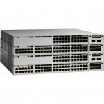 Cisco Cisco Catalyst 9300X Zarządzany L3 | C9300X-24Y-E | 0889728362573