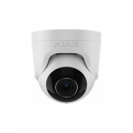 Kamera IP Ajax NET CAMERA 5MP TURRETCAM/2.8MM WHITE 64923 AJAX | 64923 | 4823114046285
