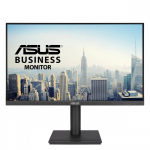 Asus  27 inch VA27DQFS IPS HDMI DP 100Hz | VA27DQFS | 4711387754139