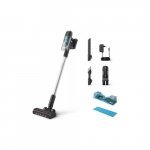 Philips | Vacuum cleaner | XC3133/01 | Cordless operating | 25.2 V | Aqua Mist | Warranty 24 month(s) | XC3133/01 | 8720389049057