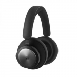 Bang & Olufsen Beocom Portal Wireless Over-ear Headphones, BT 5.1, Adaptive ANC, Black EU | BANG-BCMPRTL-BLK | 5705260096712